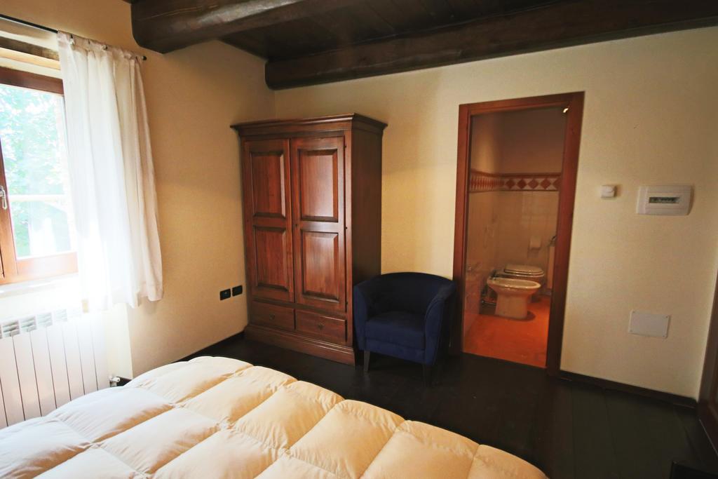 Agriturismo Valdifiori Sassoferrato Ruang foto