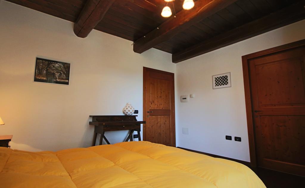 Agriturismo Valdifiori Sassoferrato Ruang foto