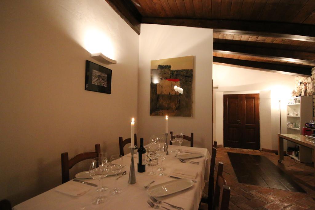 Agriturismo Valdifiori Sassoferrato Bagian luar foto